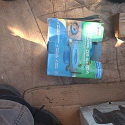 Hydroseat Flange Fixer