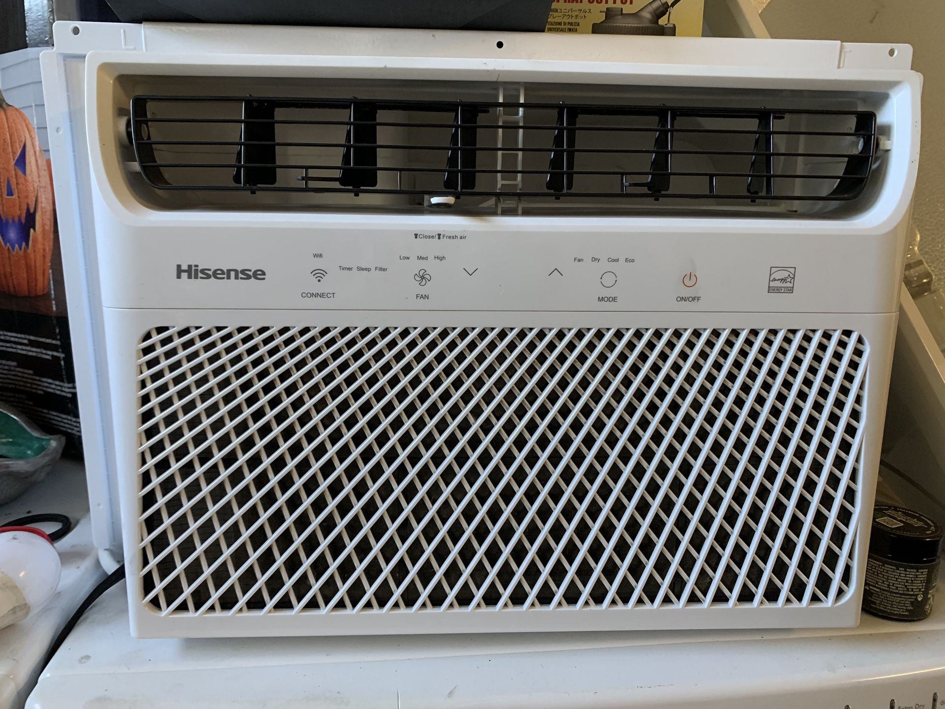 Window Ac