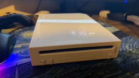 Nintendo Wii