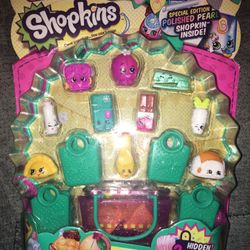Shopkins Season 3 (12 Pack)