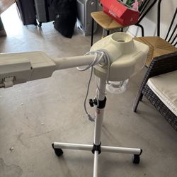 Facial Steamer 