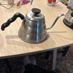 Hario Stovetop Kettle