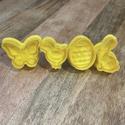 Easter Plungers
