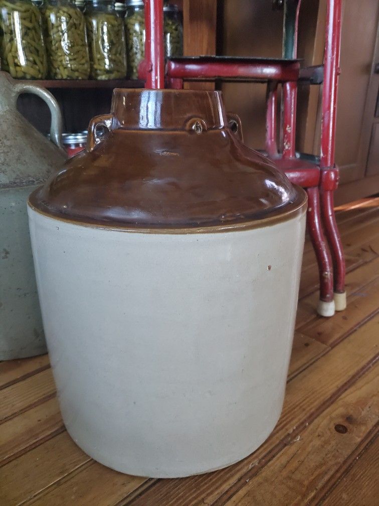 Vintage Crock