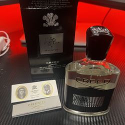 Creed Aventus EDP – 3.3 fl oz / 100ml