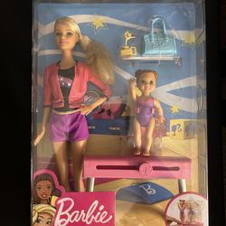 Barbie You Can Be Anything Beach Set!!!! 
