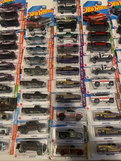 Hotwheels