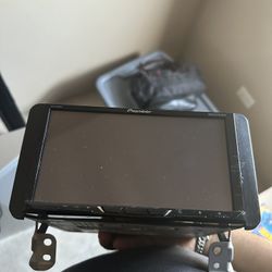 Pioneer AVH-2330NEX