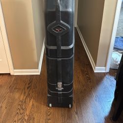 Golf Travel Hard Case