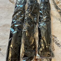 Burmese Curly Raw Hair Bundles 