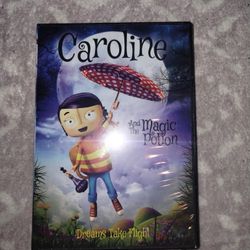 Coraline (DVD)