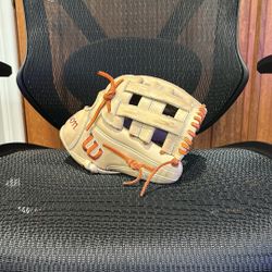 Wilson 2000 11.5 H Web 