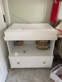 Changing Table