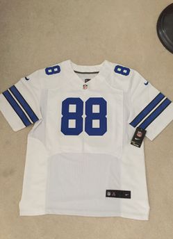 New Cowboys Jersey