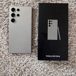 Samsung S24 Ultra