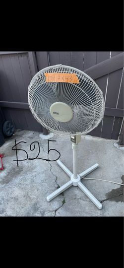 Excellent condition different sizes and ceiling fan with light and remote