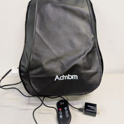 Rechargeable Back Massager 