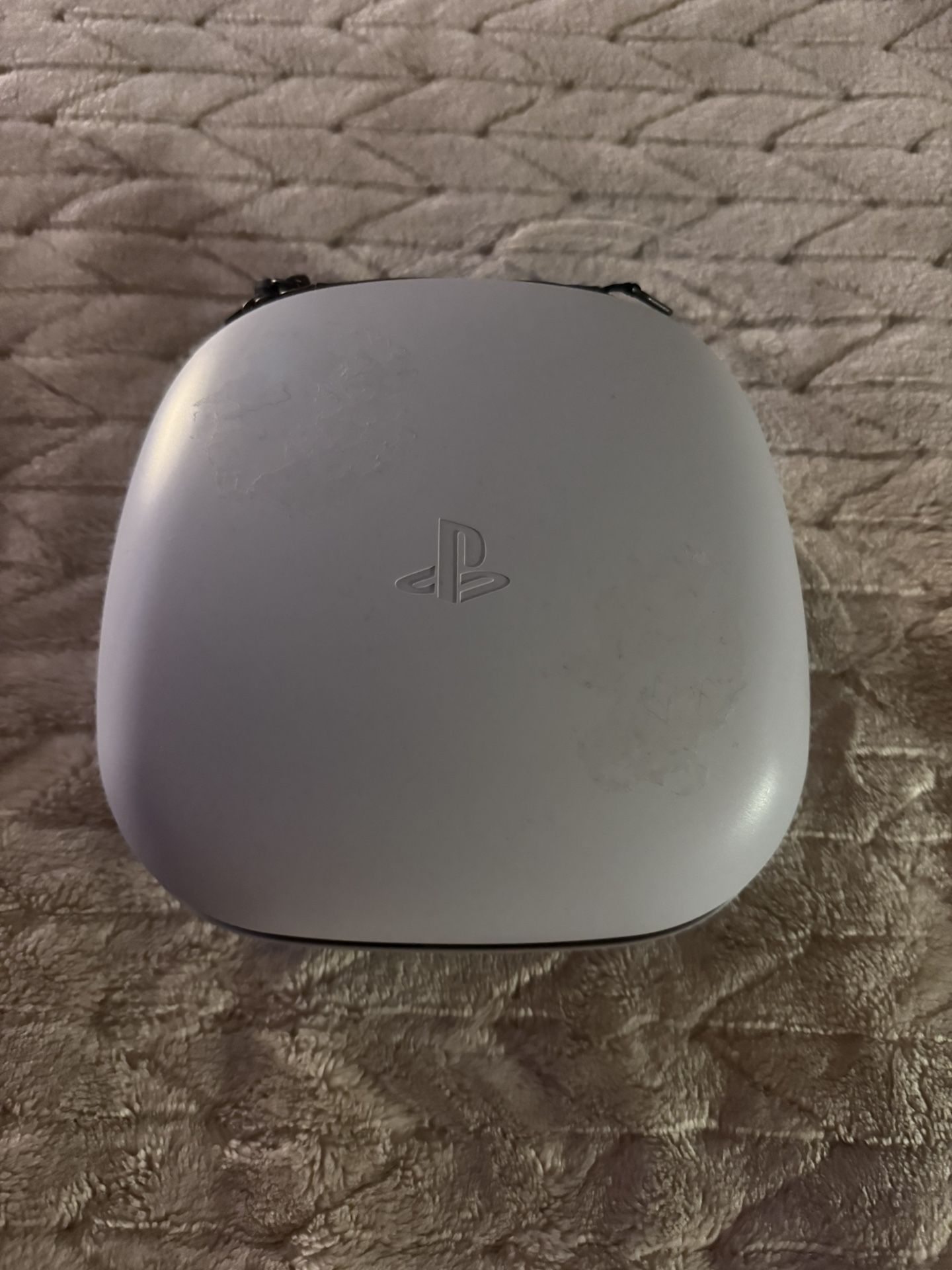 Sony PlayStation Edge Controller