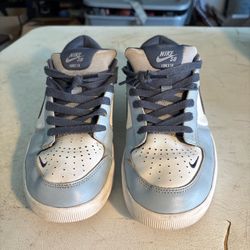 Nike Force 58 Premium SB x Thunder Blue x Size 11 x Style HJ3489-141