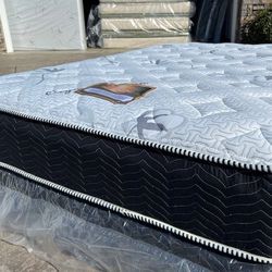 Full Orthopedic Supreme Ultra Plush!!