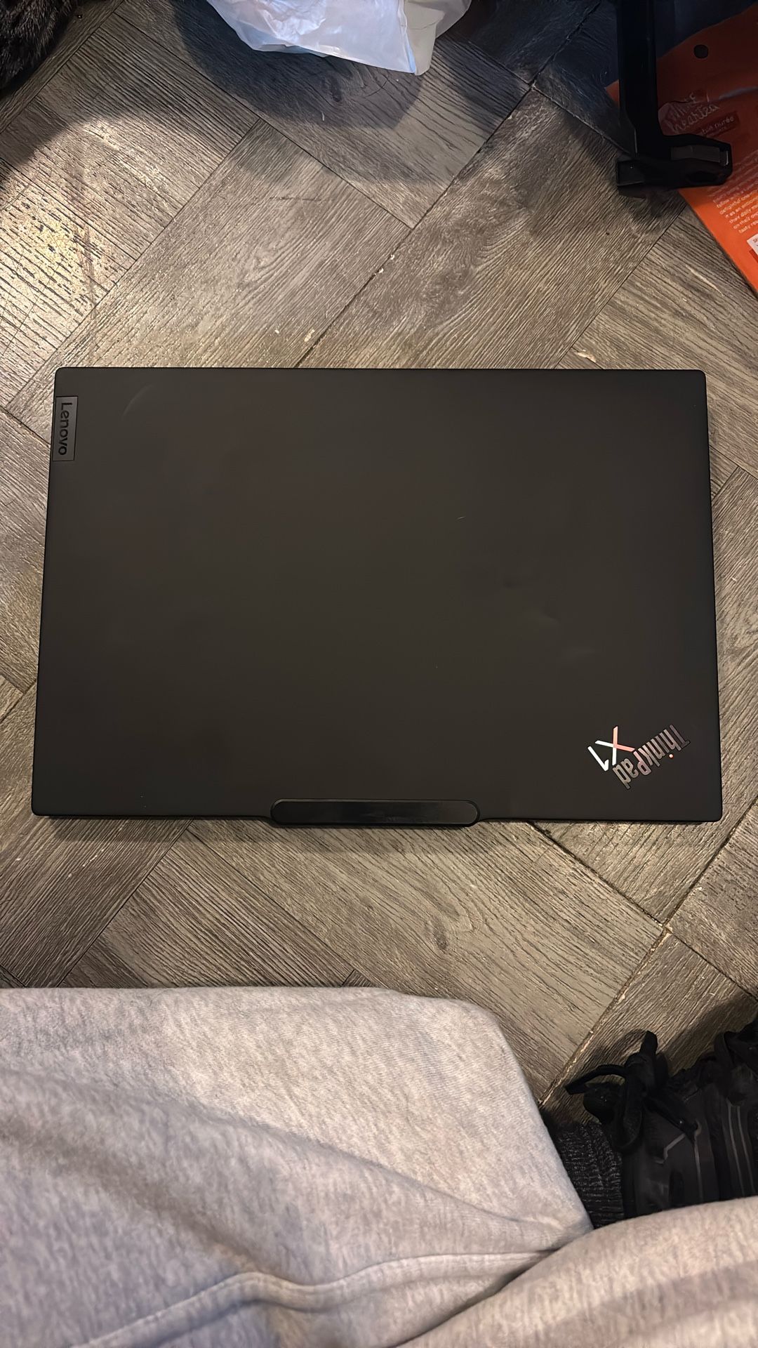 Lenovo Thinkpad X1 Carbon