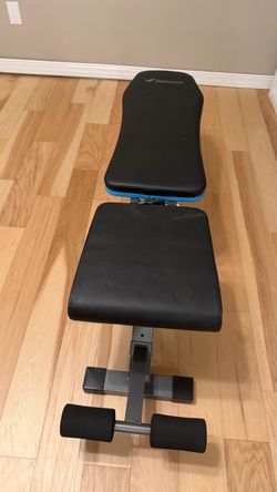 Workout Bench