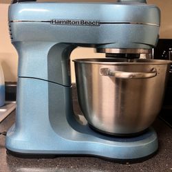 Hamilton beach 7 Speed mixer