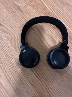 Jbl headphones