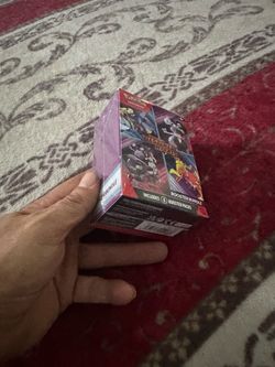 Destined rival booster bundle