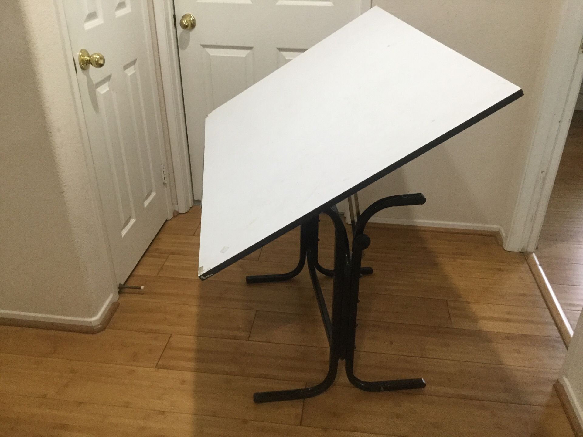 Drafting table for Sale in San Diego, CA OfferUp
