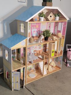 Kids play  50 x59