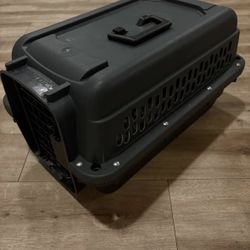 Small Animal Carrier