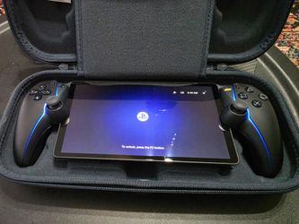 Sony PlayStation Portal