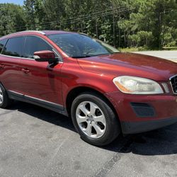 2013 Volvo Xc60
