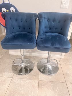Bar Chair 2 sets