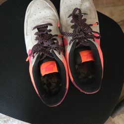 Nike Air Shoes 