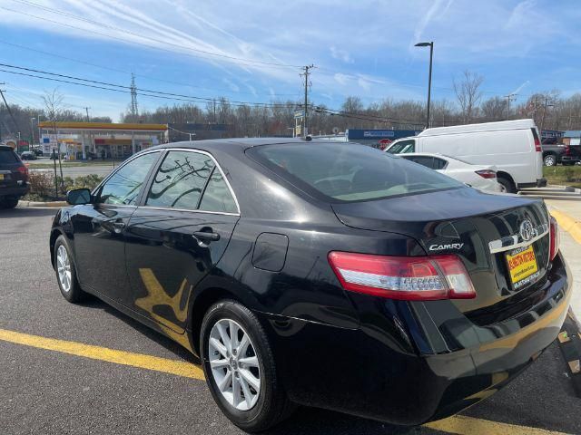 2010 Toyota Camry