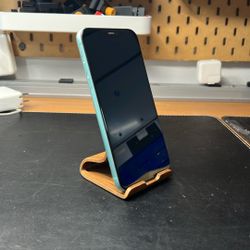 iPhone 11 128G Green Unlocked