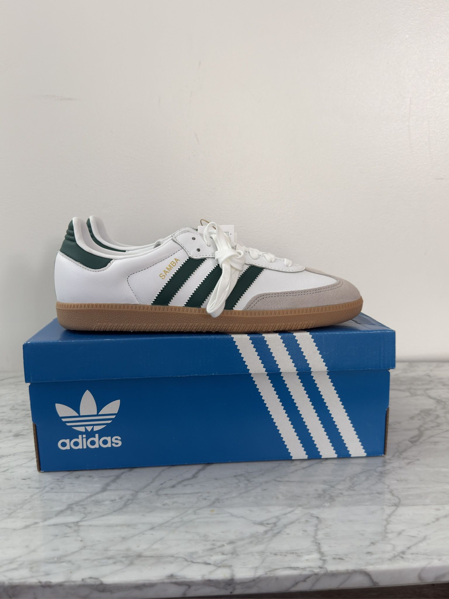 Adidas Samba Sz 10.5