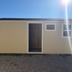 6x20 Shed/Workshop/Mancave/She Shed