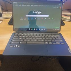 Lenovo - IdeaPad Duet 5