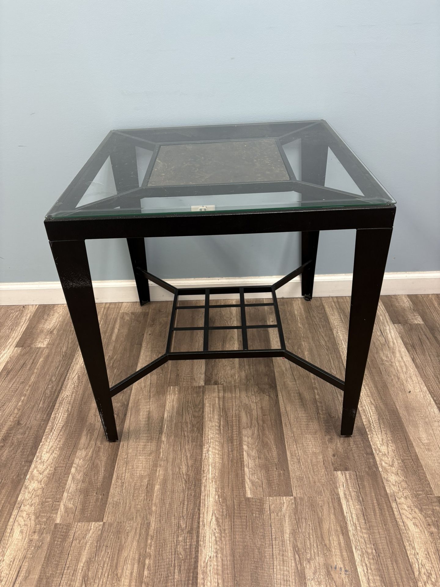 End tables For Sale — REDUCED PRICE !