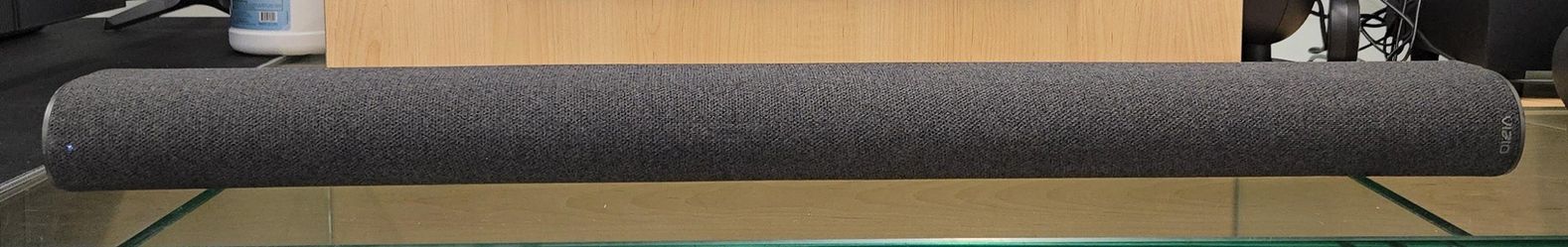 VIZIO SV210D-0806 All-in-One Soundbar with Dolby Atmos & DTS:X Bluetooth Speaker  One available   $