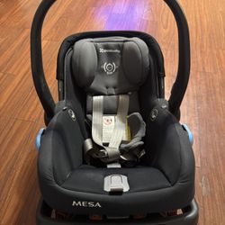 Uppababy Car seat