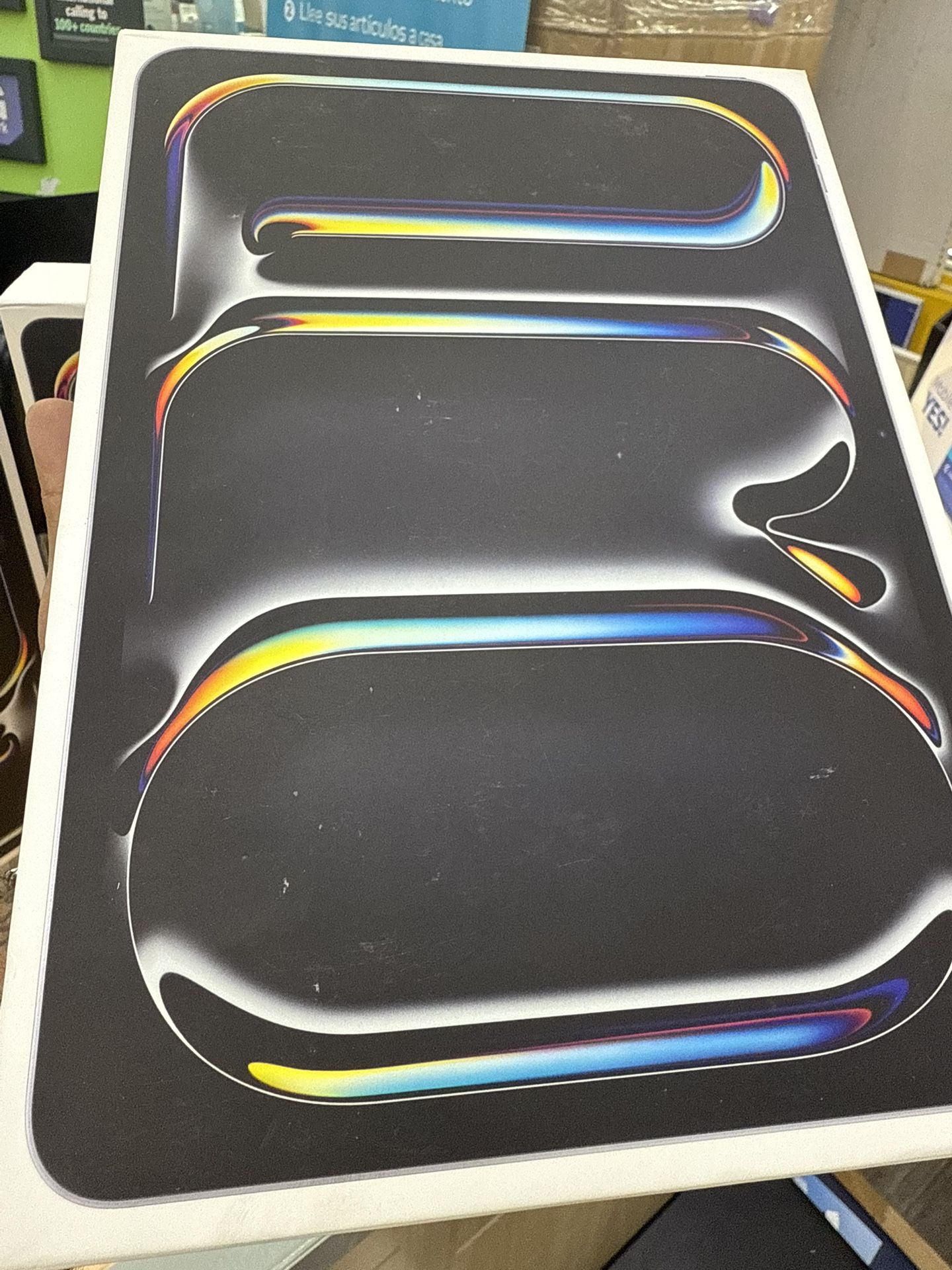 Ipad Pro 11 Inch M5 New Sealed No Credit Needed Pay Down Only