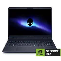 Alienware - 16X Aurora - 16" 2.5K Gaming Laptop - Intel Core Ultra 9 275HX