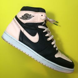 Jordan 1 ‘Crimson Tint’ - Size 10.5