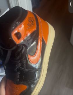 Jordan 1s