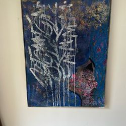 The Best Painting On Offer Up