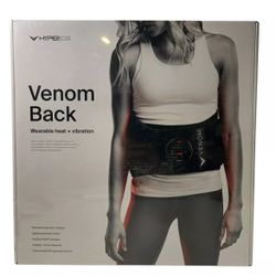 Hyperice Venom Back Massager 